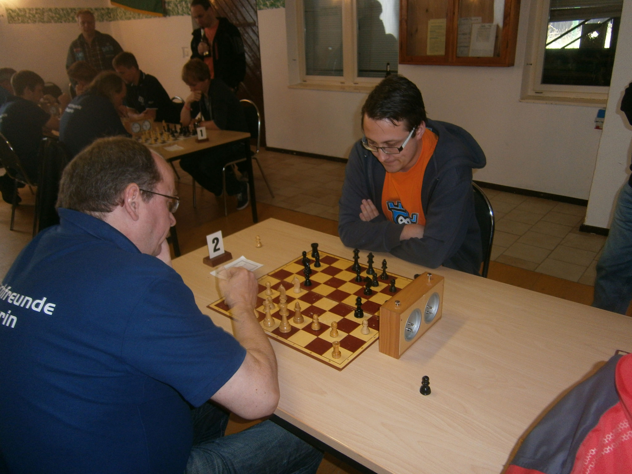 Vorschau